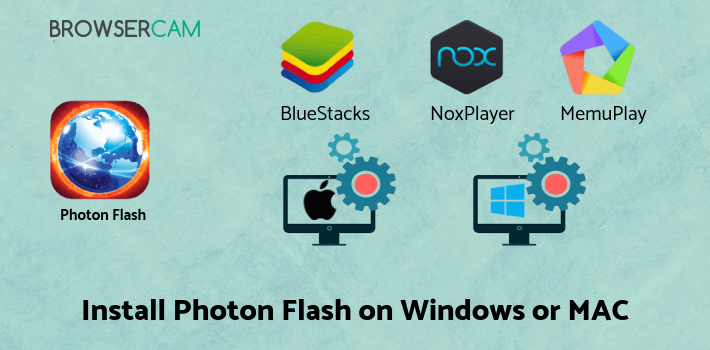 how to install Photon Flash Player & Browser on PC