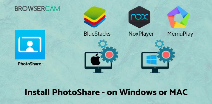 how to install PhotoShare - SimplySmart Frame on PC how to install PhotoShare - SimplySmart Frame on PC