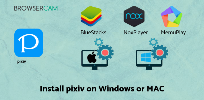 how to install pixiv on PC