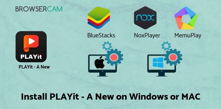 how to install PLAYit - A New All-in-One Video Player on PC how to install PLAYit - A New All-in-One Video Player on PC