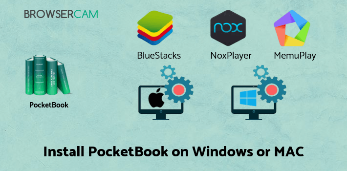 how to install PocketBook reader - pdf, epub, fb2, mobi, audio on PC how to install PocketBook reader - pdf, epub, fb2, mobi, audio on PC