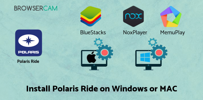 how to install Polaris Ride Command on PC how to install Polaris Ride Command on PC