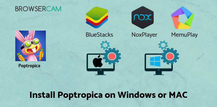 how to install Poptropica on PC how to install Poptropica on PC