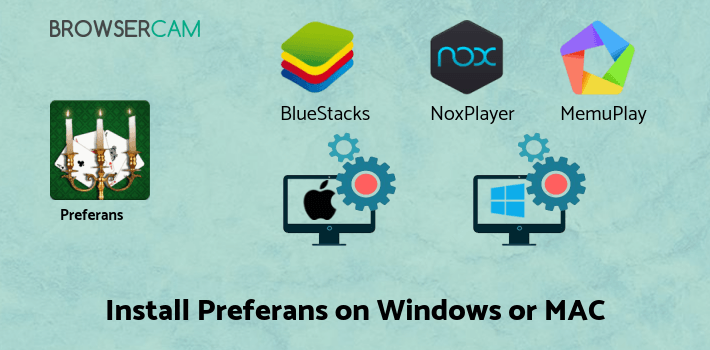 how to install Preferans on PC how to install Preferans on PC