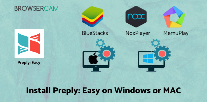 how to install Preply: Easy language learning on PC