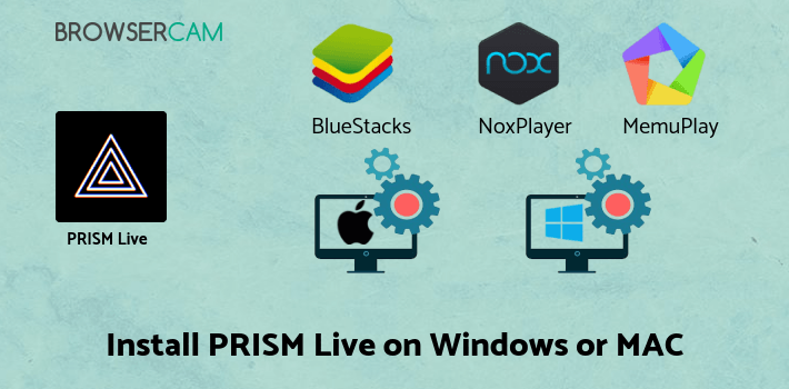 how to install PRISM Live Studio on PC how to install PRISM Live Studio on PC