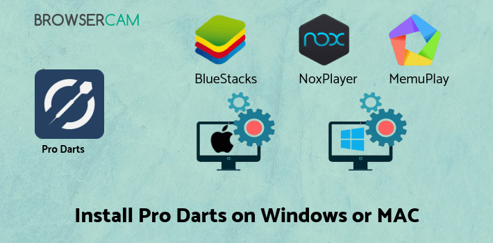 how to install Pro Darts Scoreboard on PC how to install Pro Darts Scoreboard on PC