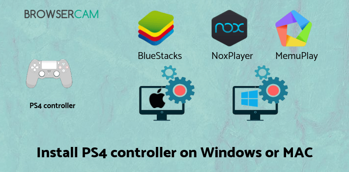 how to install PS4 controller Tester on PC how to install PS4 controller Tester on PC