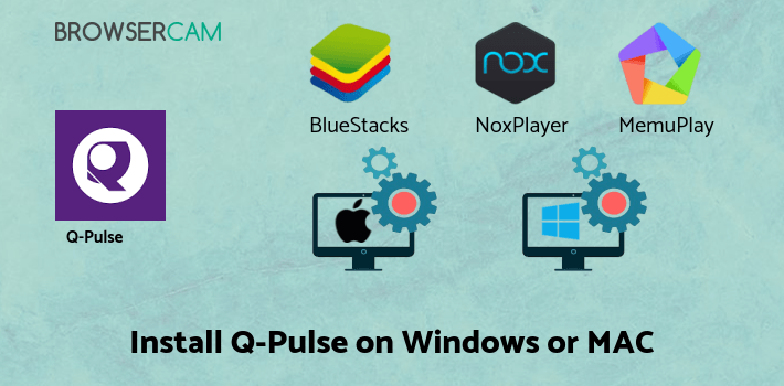 how to install Q-Pulse on PC how to install Q-Pulse on PC