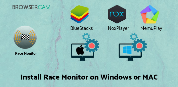 how to install Race Monitor on PC how to install Race Monitor on PC