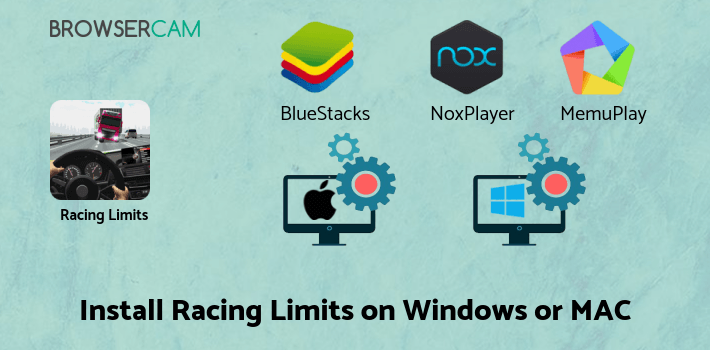 how to install Racing Limits on PC