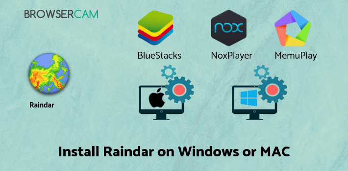 how to install Raindar on PC how to install Raindar on PC