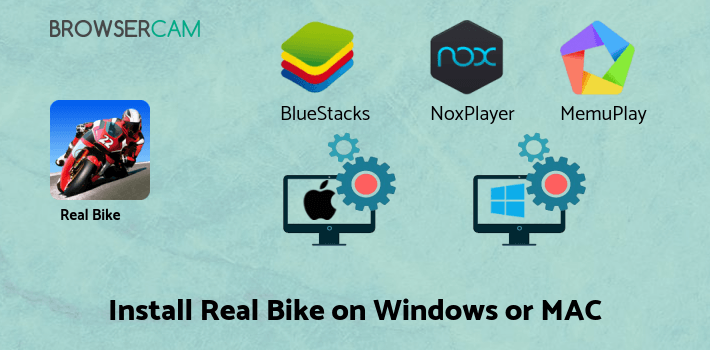 how to install Real Bike Racing on PC how to install Real Bike Racing on PC