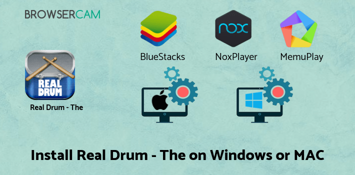 how to install Real Drum - The Best Drum Pads Simulator on PC how to install Real Drum - The Best Drum Pads Simulator on PC