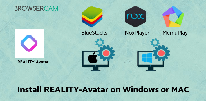 how to install REALITY-Avatar Live Streaming- on PC