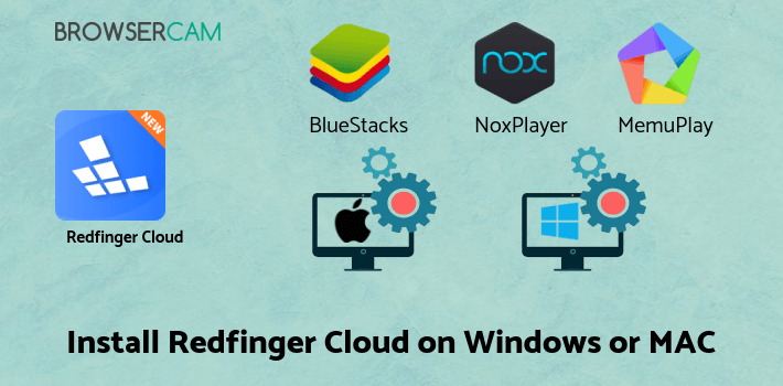 how to install Redfinger Cloud Phone - Android Emulator App on PC how to install Redfinger Cloud Phone - Android Emulator App on PC