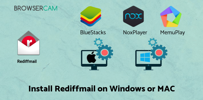 how to install Rediffmail on PC how to install Rediffmail on PC