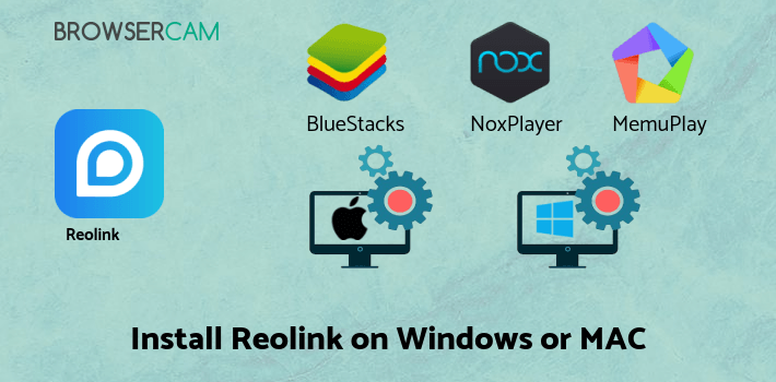 how to install Reolink on PC how to install Reolink on PC