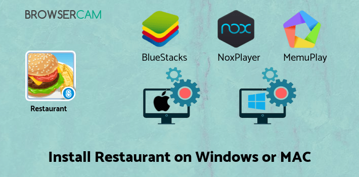 how to install Restaurant Story™ on PC how to install Restaurant Story™ on PC