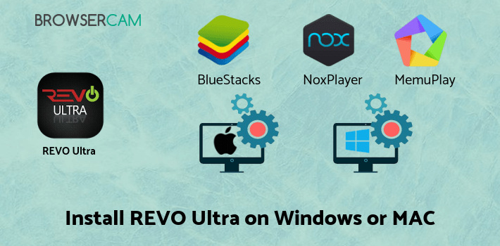 how to install REVO Ultra on PC how to install REVO Ultra on PC
