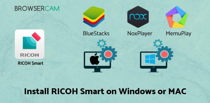 how to install RICOH Smart Device Connector on PC how to install RICOH Smart Device Connector on PC
