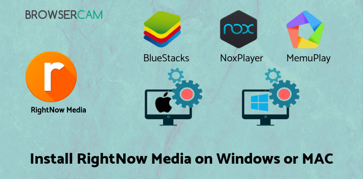 how to install RightNow Media on PC