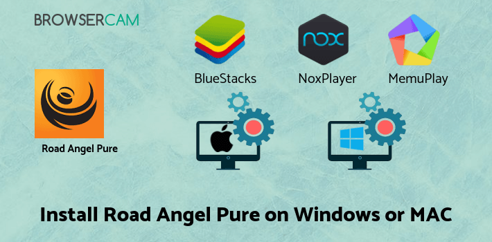 how to install Road Angel Pure on PC how to install Road Angel Pure on PC