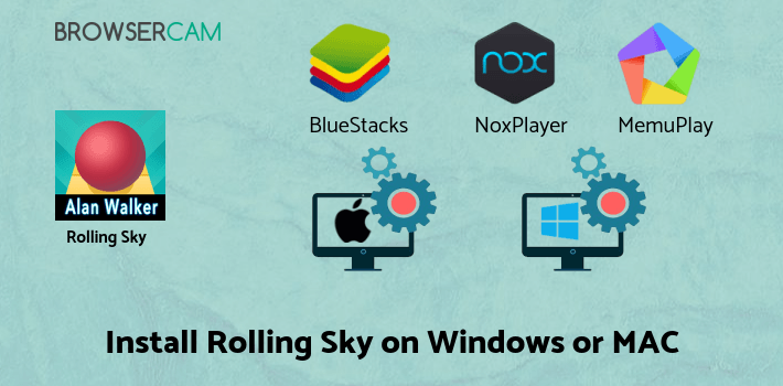 how to install Rolling Sky on PC how to install Rolling Sky on PC