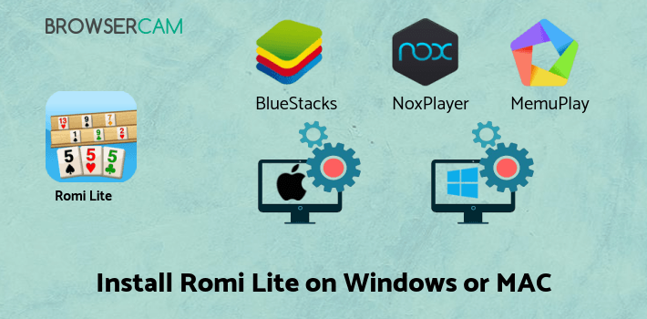 how to install Romi Lite on PC how to install Romi Lite on PC