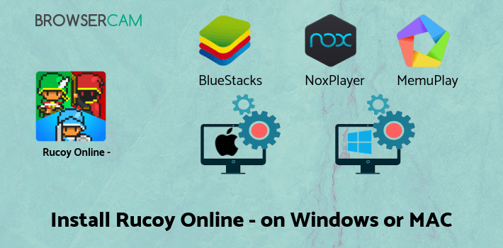 how to install Rucoy Online - MMORPG - MMO on PC how to install Rucoy Online - MMORPG - MMO on PC