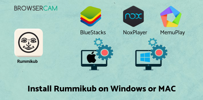 how to install Rummikub on PC