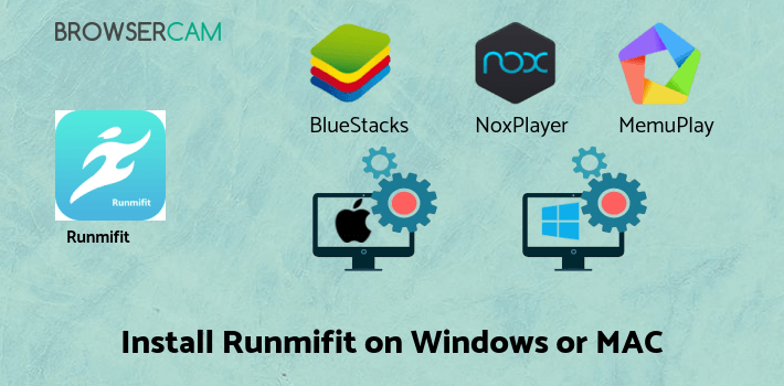 how to install Runmifit on PC