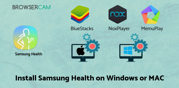 how to install Samsung Health on PC how to install Samsung Health on PC