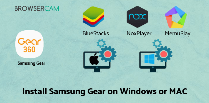 how to install Samsung Gear 360 (New) on PC how to install Samsung Gear 360 (New) on PC