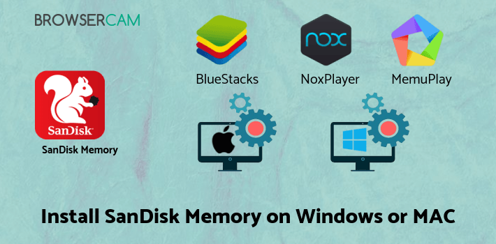 how to install SanDisk Memory Zone on PC