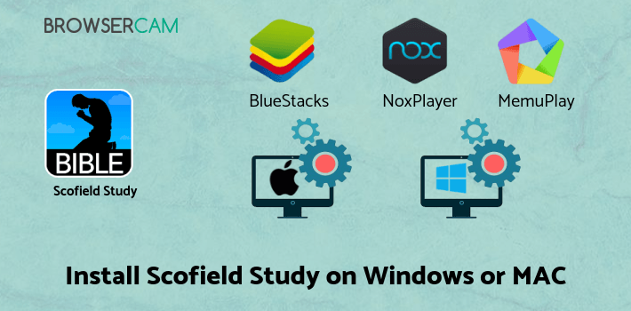 how to install Scofield Study Bible on PC how to install Scofield Study Bible on PC