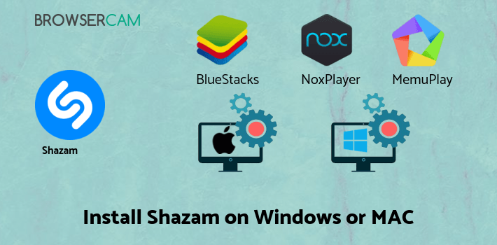 how to install Shazam on PC how to install Shazam on PC