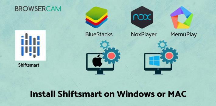 how to install Shiftsmart on PC how to install Shiftsmart on PC