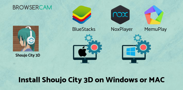 how to install Shoujo City 3D on PC how to install Shoujo City 3D on PC