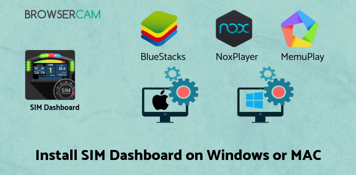 how to install SIM Dashboard on PC how to install SIM Dashboard on PC