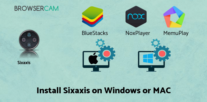 how to install Sixaxis Compatibility Checker on PC how to install Sixaxis Compatibility Checker on PC