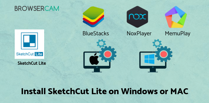 how to install SketchCut Lite - Fast Cutting on PC how to install SketchCut Lite - Fast Cutting on PC