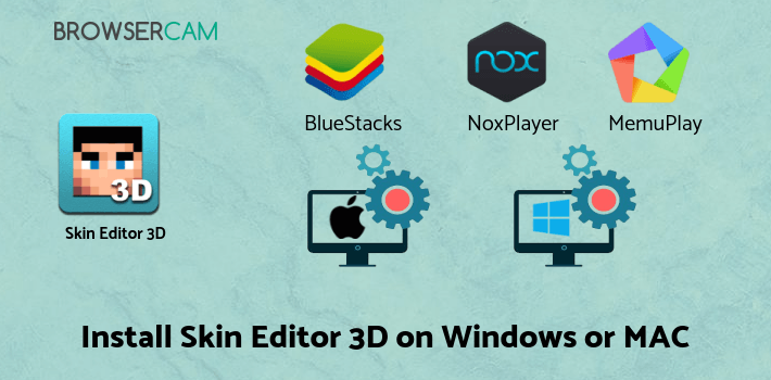 how to install Skin Editor 3D for Minecraft on PC how to install Skin Editor 3D for Minecraft on PC