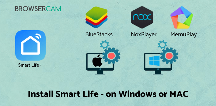 how to install Smart Life - Smart Living on PC how to install Smart Life - Smart Living on PC