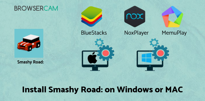 how to install Smashy Road: Wanted on PC how to install Smashy Road: Wanted on PC