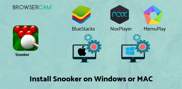 how to install Snooker on PC how to install Snooker on PC