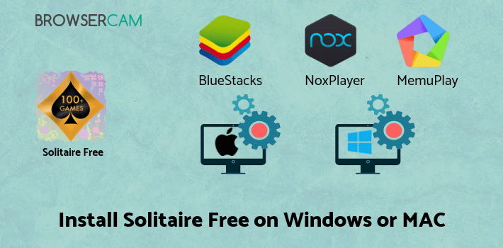 how to install Solitaire Free Pack on PC how to install Solitaire Free Pack on PC