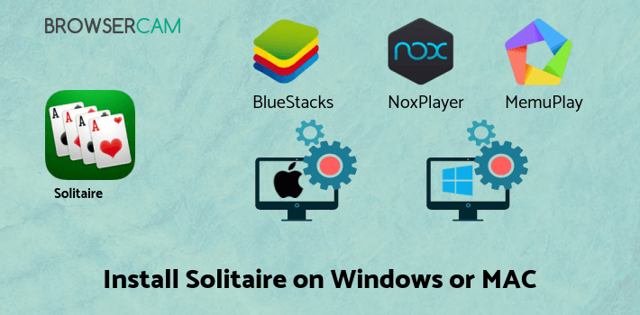 how to install Solitaire on PC how to install Solitaire on PC