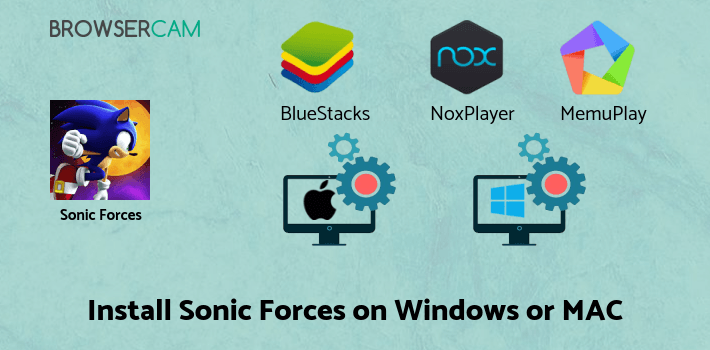 how to install Sonic Forces on PC how to install Sonic Forces on PC