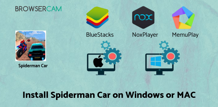 how to install Spiderman Car Vs Bike Race Ultimate on PC how to install Spiderman Car Vs Bike Race Ultimate on PC